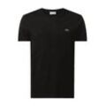 Regular Fit T-Shirt aus Pima-Baumwolle