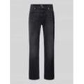 Regular Straight Fit Jeans Modell 'RYAN'