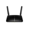 Tp-link - Archer MR600 4G+ Cat6 AC1200 Wireless Dual Band (archer MR600)