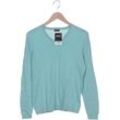 Gerry Weber Damen Pullover, blau, Gr. 42