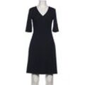 Lanius Damen Kleid, marineblau, Gr. 36