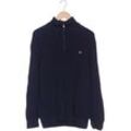 Gant Herren Pullover, marineblau, Gr. 54