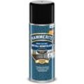 Hammerite Metallschutz-Lack Hammerschlag Silbergrau 400ml - 5087615