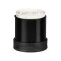 Akustikelement, Buzzer, Dauer- oder Intervallton, 75-90 dB, 12-48 v ac dc XVBC9B - Schneider Electric