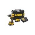 18V 5.0 Ah Bohrschrauber - DCD800P2T-QW - Dewalt