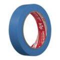 KIP 3508-23 Glattkreppband 3508 SMOOTH-TEC® glatt blau Länge 50 m Breite 24 mm