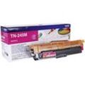 Brother Toner TN-245M Original Magenta 2200 Seiten TN245M