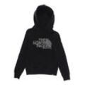 The North Face Herren Hoodies & Sweater, schwarz, Gr. 158