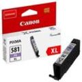 Canon CLI-581 XL PB Fotoblau Druckerpatrone