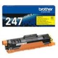 brother TN-247Y gelb Toner