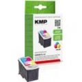 KMP C58 color Druckerpatrone kompatibel zu Canon CL-41