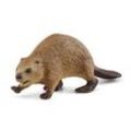 Schleich® Wild Life 14855 Biber Spielfigur