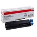 OKI 45807106 schwarz Toner