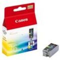 Canon CLI-36 C color Druckerpatrone