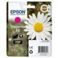 EPSON 18 / T1803 magenta Druckerpatrone