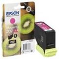 EPSON 202XL/T02H34 magenta Druckerpatrone