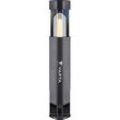 VARTA Work Flex Telescope Light LED Handscheinwerfer schwarz 33,0 cm, 250 Lumen