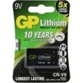 GP Batterie 6LR61 E-Block 9,0 V