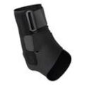 FUTURO™ Sprunggelenkbandage Sport 46645DABI schwarz 20,3-25,4 cm, 1 St.