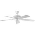 Deko WhiteEagle BC855-O Deckenventilator 9 - 65 W