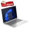 AKTION: HP ProBook 445 G11 9C0B6EA Notebook 35,6 cm (14,0 Zoll), 8 GB RAM, 256 GB SSD, AMD Ryzen 5 7535U mit CashBack