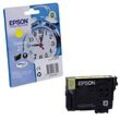 EPSON 27 / T2704 gelb Druckerpatrone