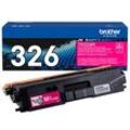 brother TN-326M magenta Toner