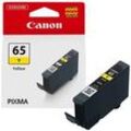 Canon CLI-65Y gelb Druckerpatrone