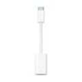 Apple USB C/Lightning Adapter