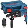 BOSCH Professional GBH 2-26 F Bohrhammer