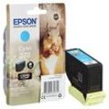 EPSON 378/T37824 cyan Druckerpatrone