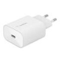 belkin BoostCharge Ladeadapter weiß, 25 Watt