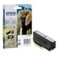 EPSON 24XL / T2436XL light magenta Druckerpatrone