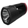 ANSMANN HS20R Pro LED Handscheinwerfer schwarz 21,5 cm, 55.140 Lux, 5 W