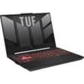 ASUS TUF Gaming A15 FA507UV-HQ055W Notebook 39,6 cm (15,6 Zoll), 16 GB RAM, 1 TB SSD, AMD Ryzen™ 9 8945H