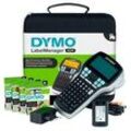 DYMO LabelManager 420P Set Beschriftungsgerät