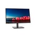 Lenovo ThinkVision T23i-30 Monitor 58,0 cm (23,0 Zoll) schwarz