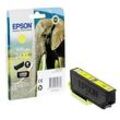 EPSON 24XL / T2434XL gelb Druckerpatrone