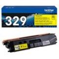 brother TN-329Y gelb Toner