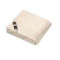 beurer UB 53 Teddy Single Wärmeunterbett beige 60 W