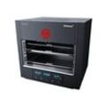 Steba Elektrogrill PSE 2600 XL Devils Heaven 2.600 W 38,0 x 37,0 x 36,5 cm