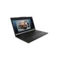 Lenovo ThinkPad P14s Gen 5 (Intel) Notebook 36,8 cm (14,5 Zoll), 64 GB RAM, 2 TB SSD, Intel® Core™ Ultra 7 165H