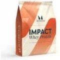 Impact Whey Protein - 1kg - Gesalzenes Karamell