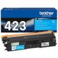 brother TN-423C cyan Toner