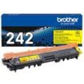 brother TN-242Y gelb Toner