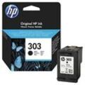 HP 303 (T6N02AE) schwarz Druckerpatrone