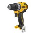 DEWALT DCD701N-XJ DCD701N-XJ Akku-Bohrschrauber