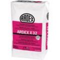 Ardex x 32 Flexibler Verlegemörtel 25kg