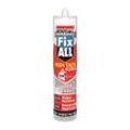 Soudal - 131391 1K-Hybrid-Polymer Fix All ht transparent 305 g