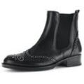 Stiefelette Gabor schwarz, 38